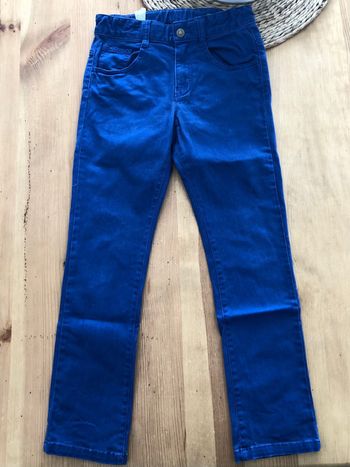 Pantalon Benetton 8/9 ans
