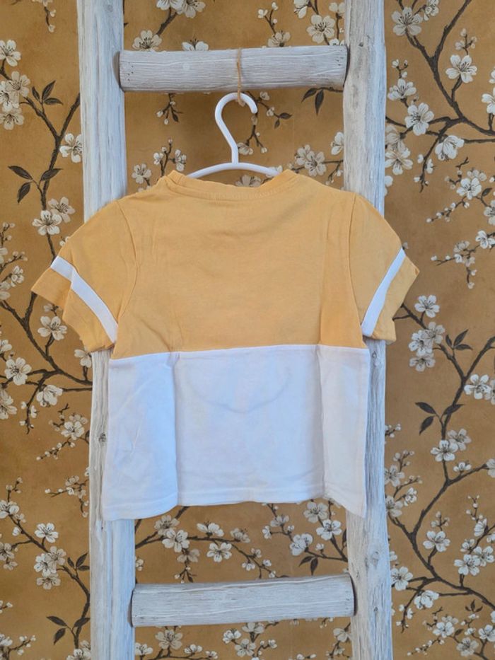 Tee-shirt - photo numéro 2
