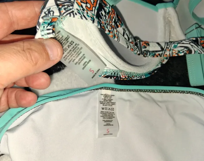 Maillot de bain Neuf - photo numéro 3