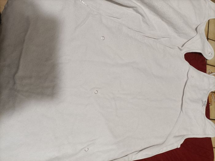 Gigoteuse Kiabi - photo numéro 3