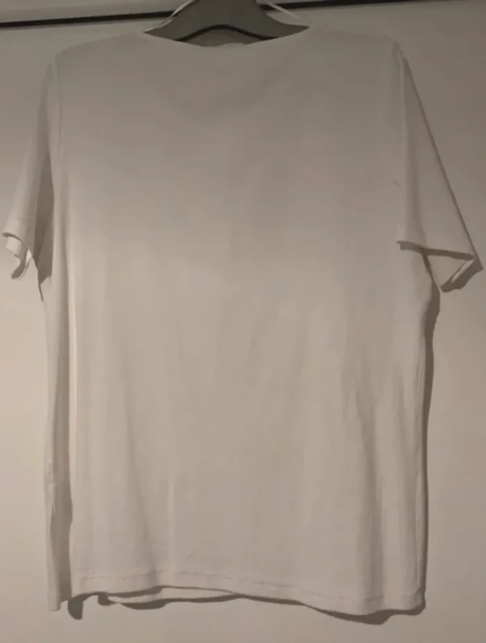 TEE shirt - photo numéro 4