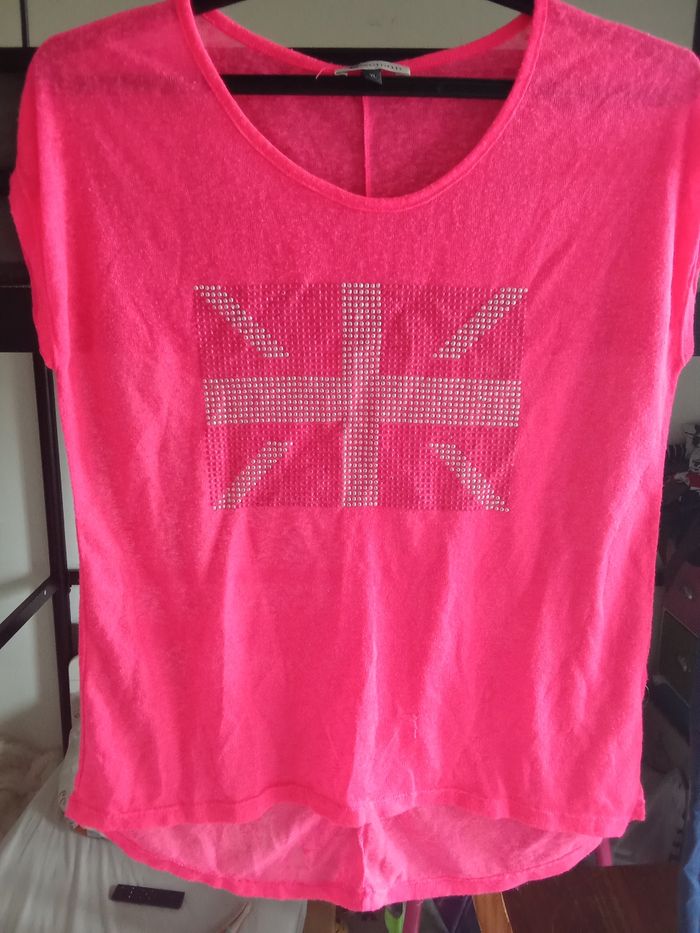 Ensemble haut et bas