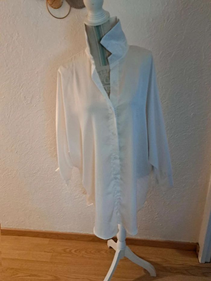 Chemise
