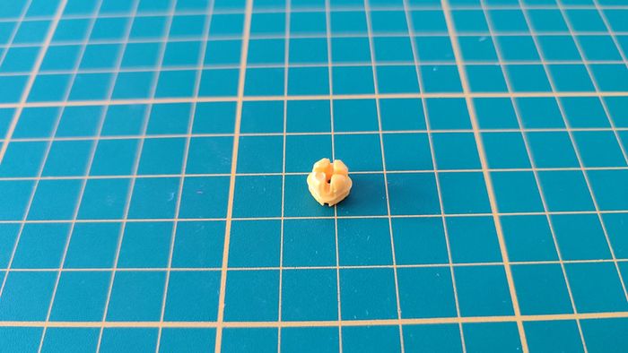 Pivot emboitement 30036600 pièce détachée Playmobil 6670 Aire de jeux aquatique #B51