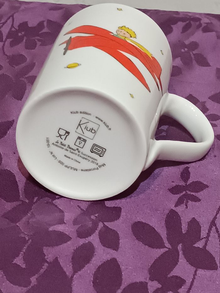 Mug Le petit prince - photo numéro 7
