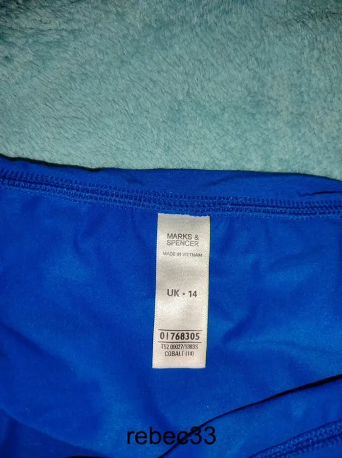 Maillot de bain 2 pièces - photo numéro 4