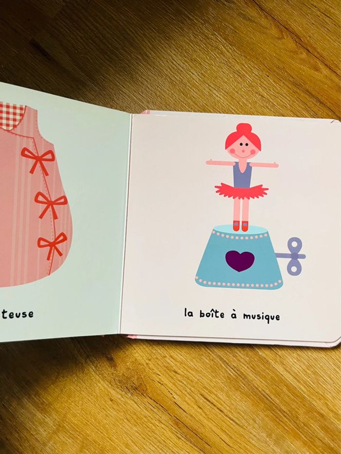 Livre au dodo - photo numéro 2