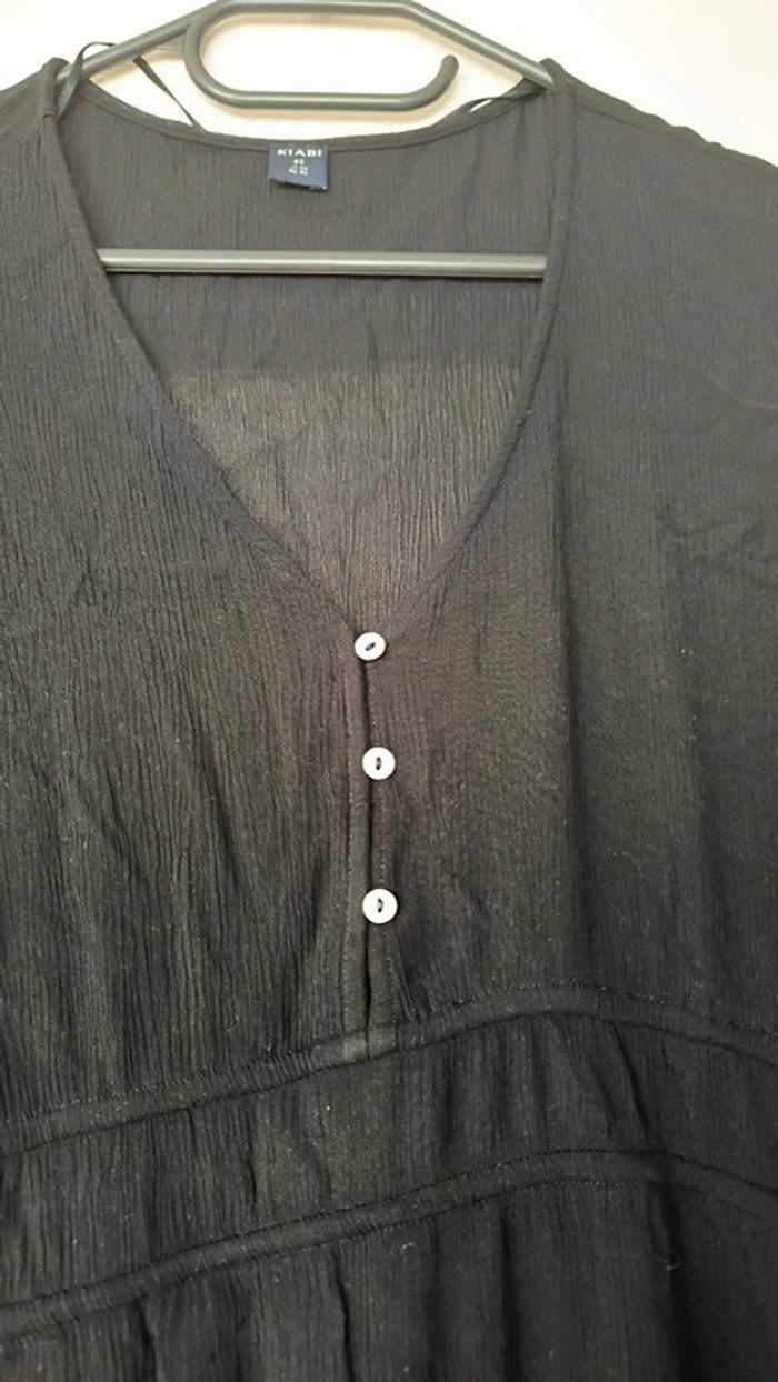 Robes - photo numéro 2