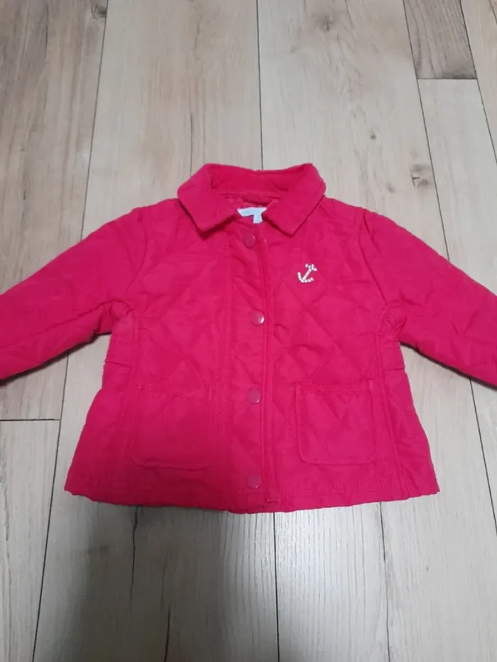Veste et maillot 9 mois - photo numéro 5