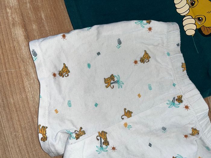 Pyjama 24 mois