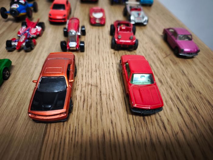 Voitures Majorette - Hot Wheels - Matchbox - photo numéro 4