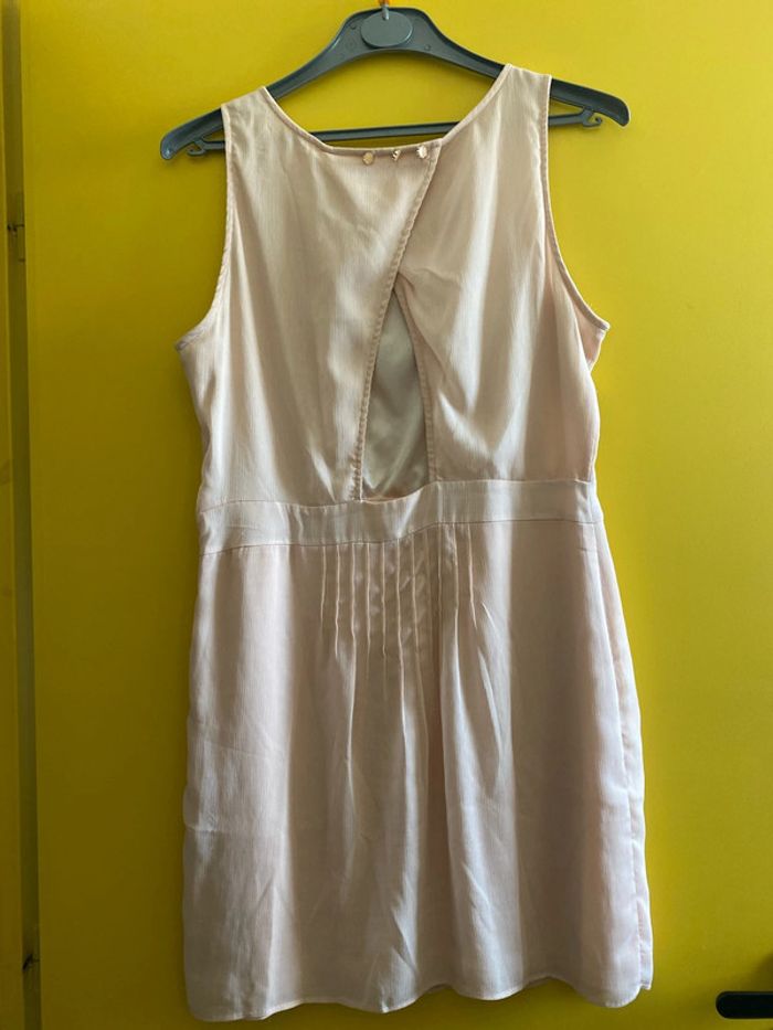 Robe school rag taille 3 - photo numéro 5