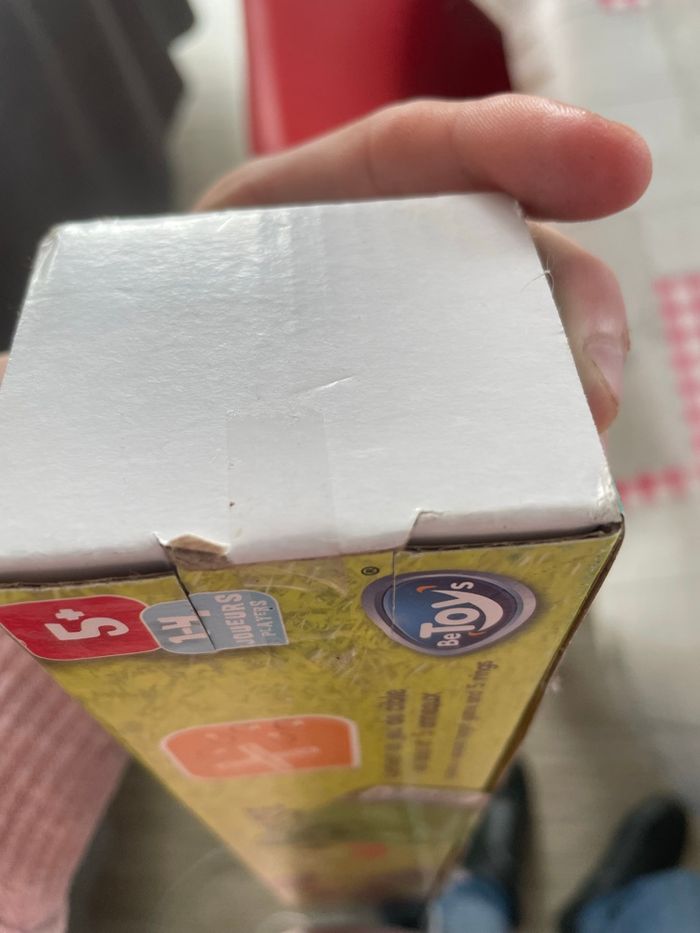 Jeux lancer d’anneau - photo numéro 5