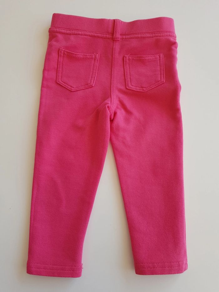 Jegging Tex 18 mois - photo numéro 2