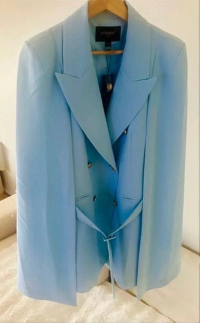 Blazer neuf - photo numéro 10