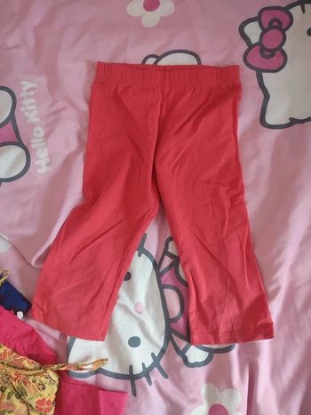 Legging corsaire Vertbaudet