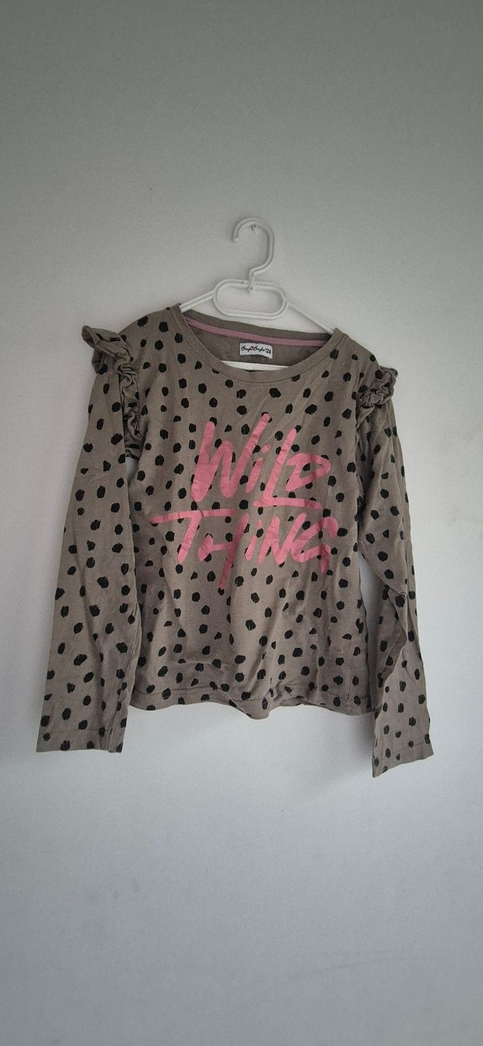 Pull fille 12 ans - photo numéro 2