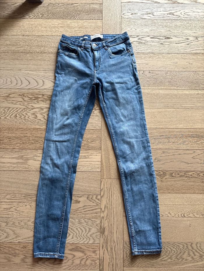 Jeans mango