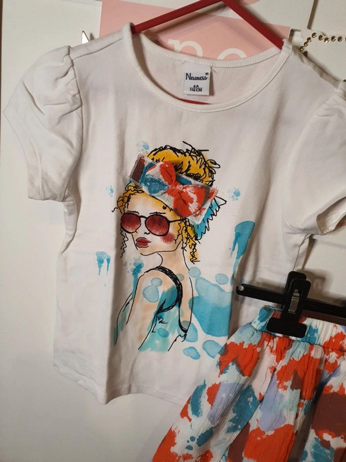 Ensemble 6 ans - photo numéro 3