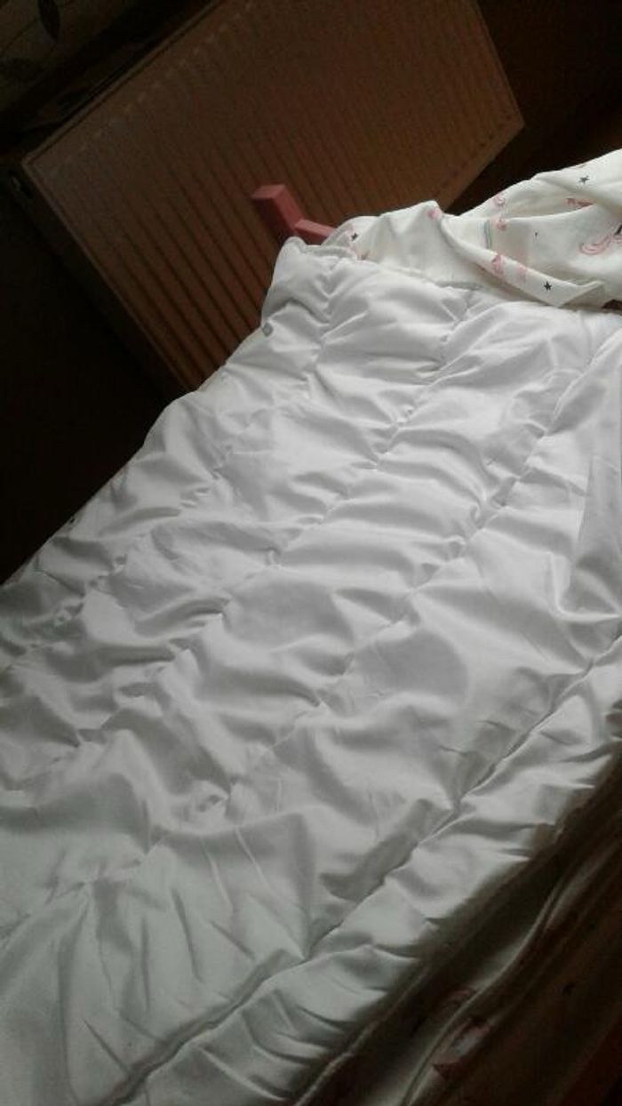 Couette pour lit 140x90 - photo numéro 2