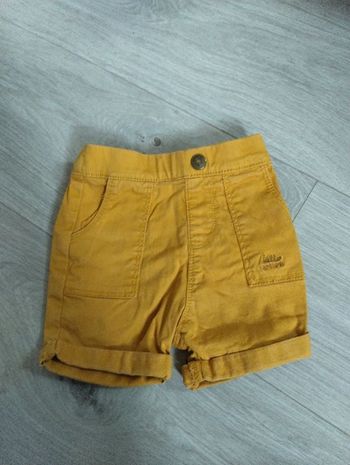 Short 6M