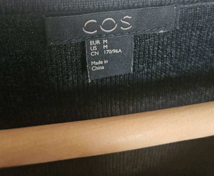 Robe COS taille 38 - photo numéro 2