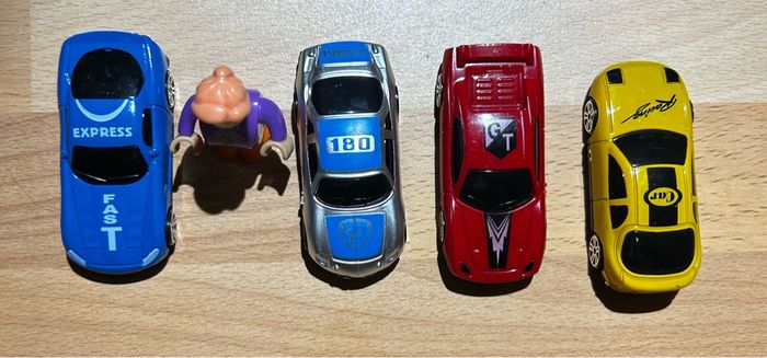 Circuit train électrique - photo numéro 7