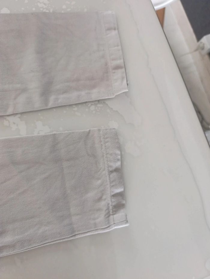 Pantalon fille 5 ans sergent major - photo numéro 9