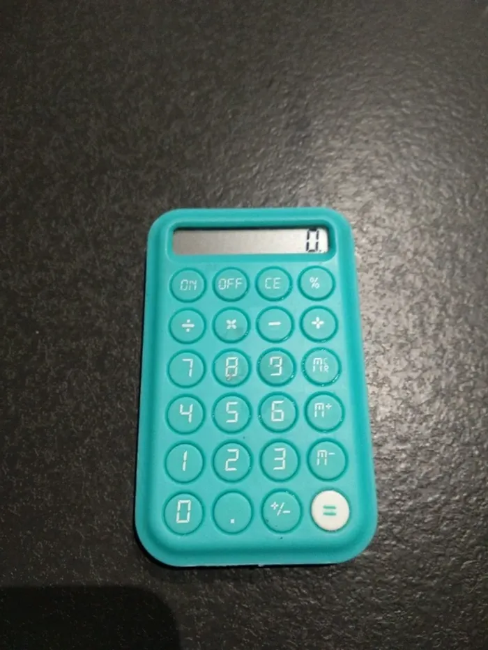 Calculette