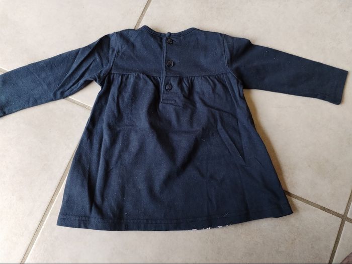 Robe, taille 12 mois - photo numéro 2