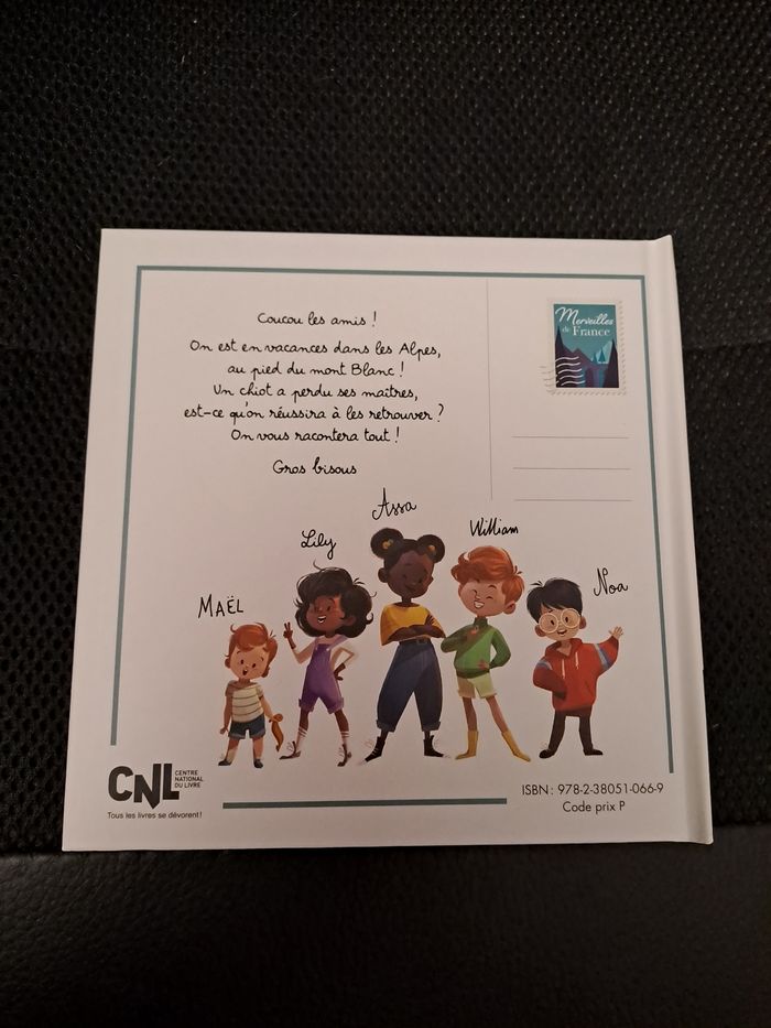 Livre - photo numéro 2