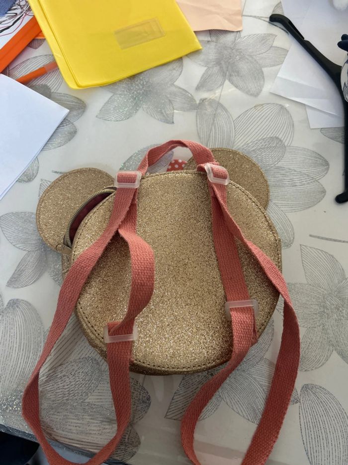 Sac minnie - photo numéro 2