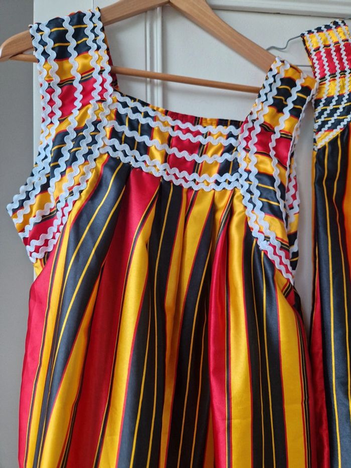 Robes 👗 mère/filles - photo numéro 9