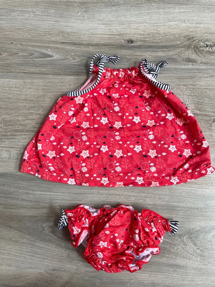 Maillot de bain