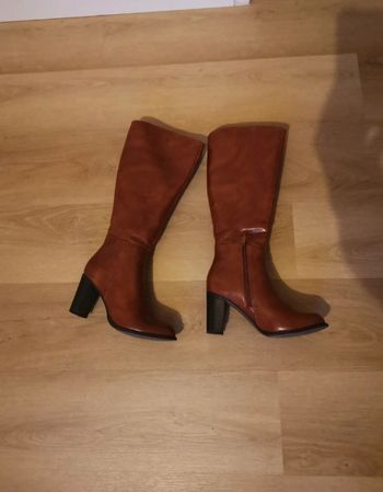 Bottes d'hiver