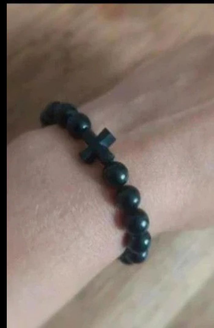 Lot  3 bracelets  enfant  / fille - photo numéro 4