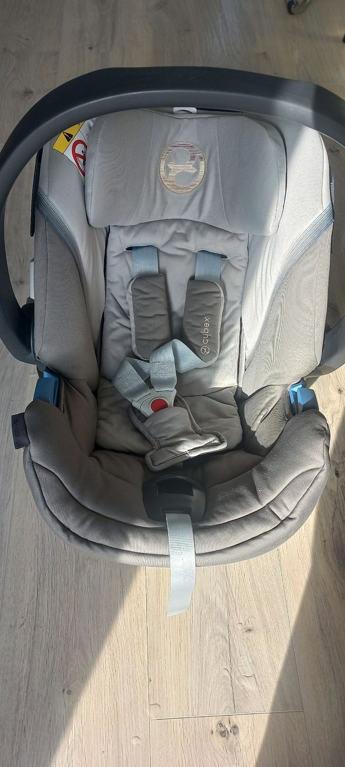 Poussette Cybex - photo numéro 6