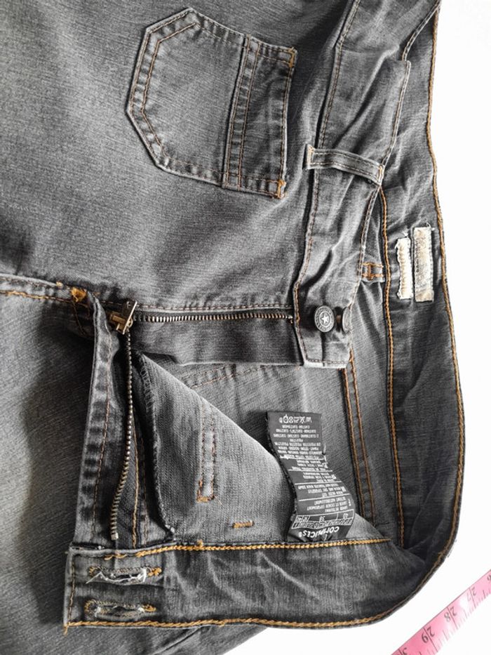 Jean boot cut complices taille 40 - photo numéro 7