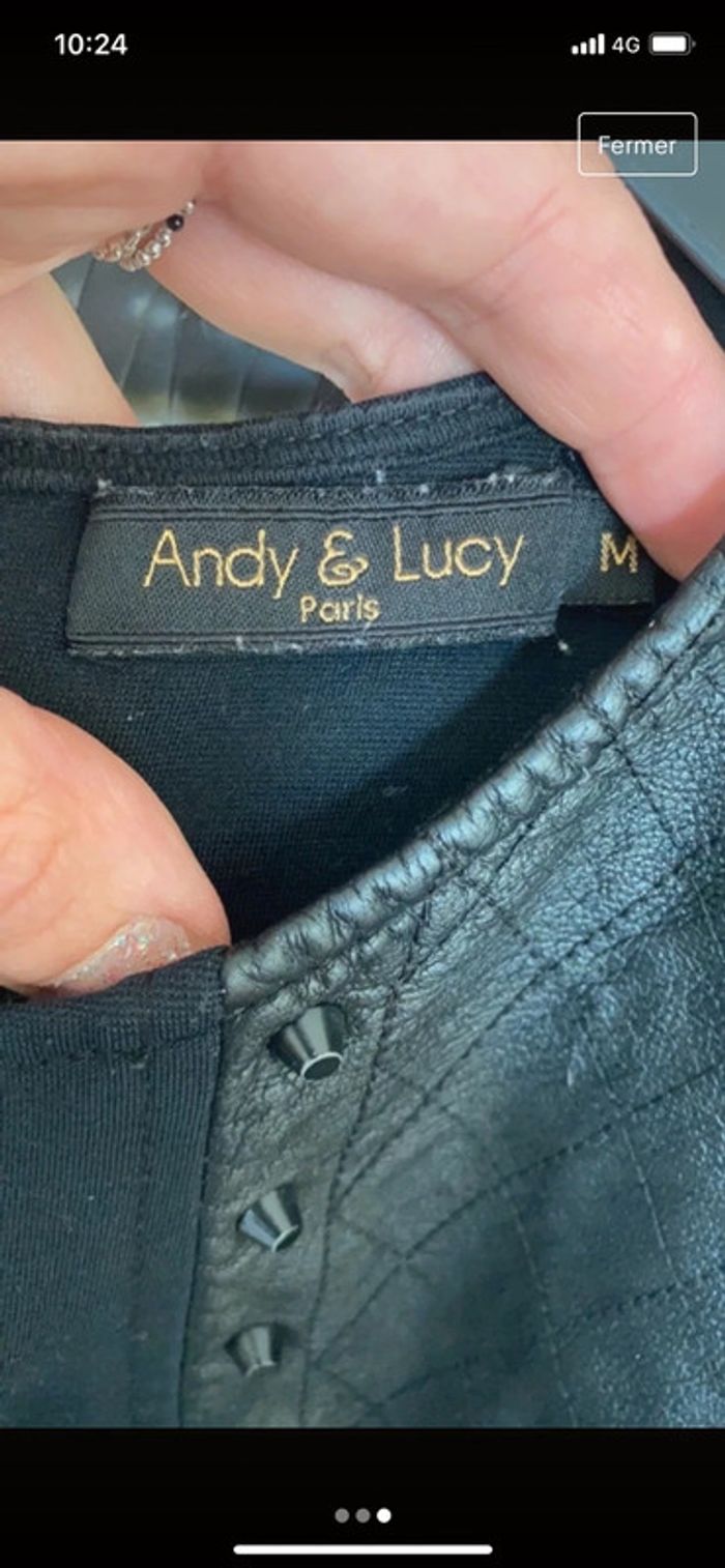 Robe taille m - photo numéro 3