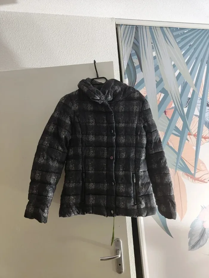 Jolie blouson femme 💎36/38💎 - photo numéro 2