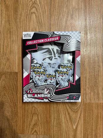 Coffret Classeur EV10.5