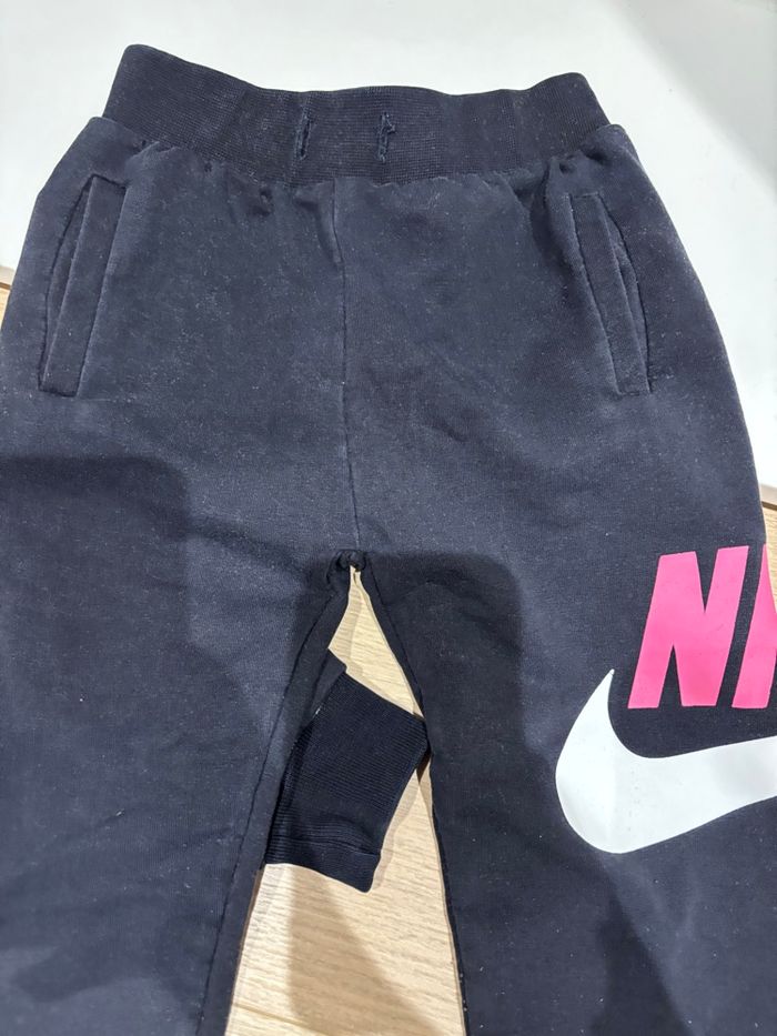 Ensemble jogging fille Nike - photo numéro 4