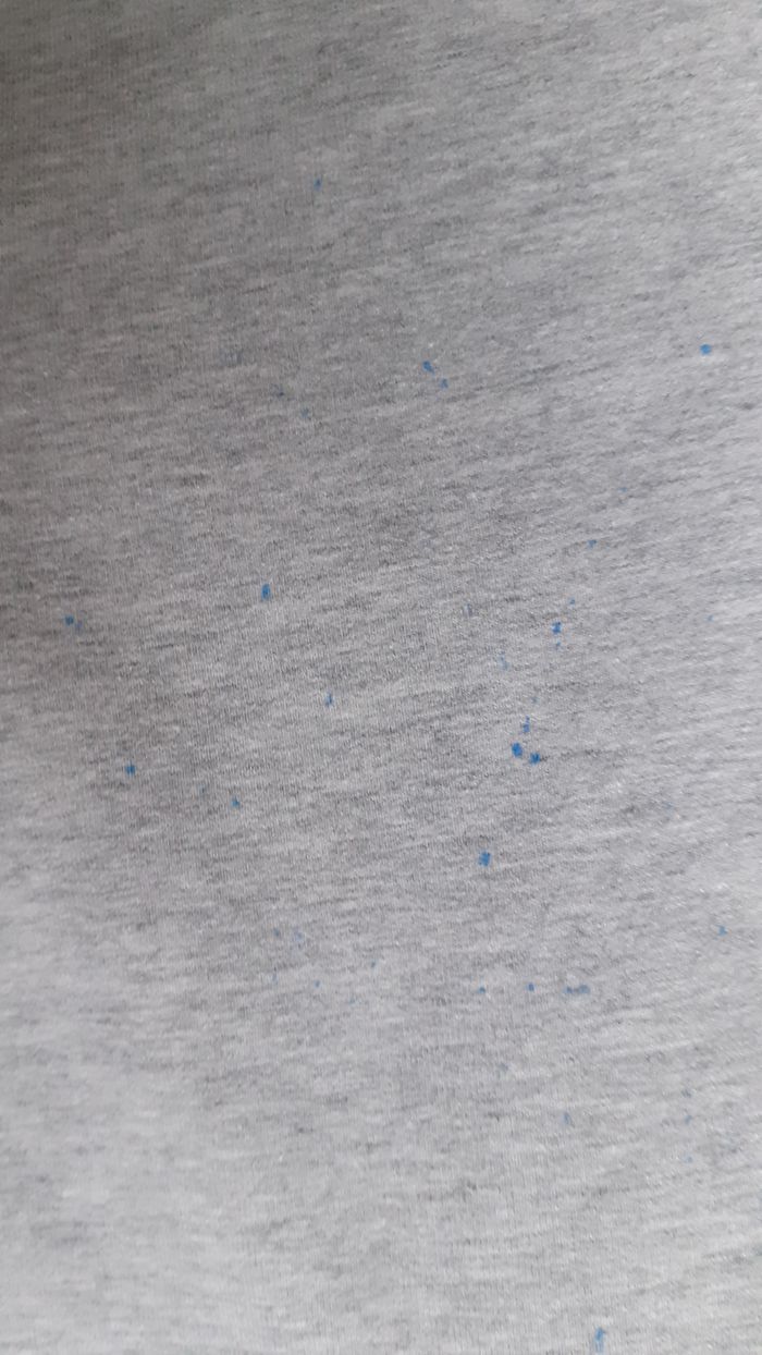 Lot de 2 sous-pulls garçon 6 ans - photo numéro 2