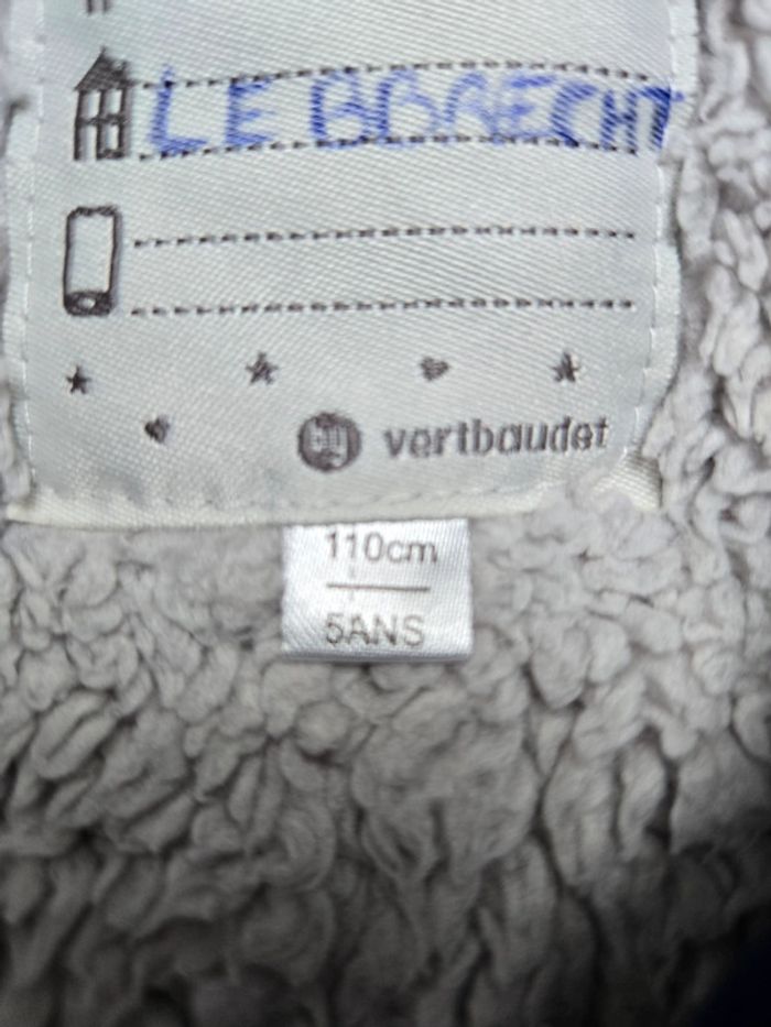 Parka - photo numéro 2