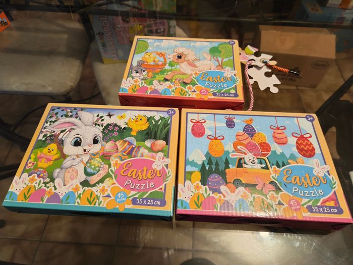 Puzzle - photo numéro 8