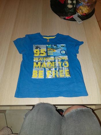 T-shirt