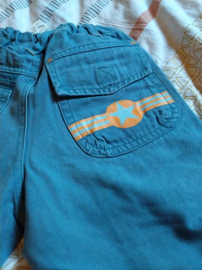 Pantalon Tigrou 3A - photo numéro 10