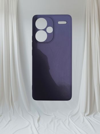 Coque en silicone pour Xiaomi Note 13 Pro +