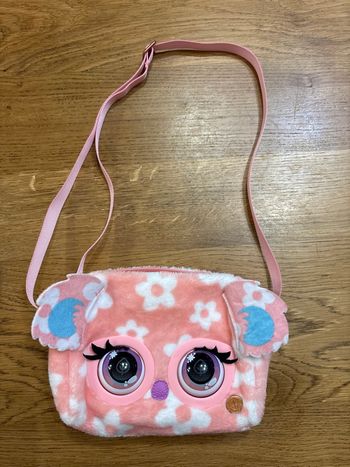 Purse Pets koala