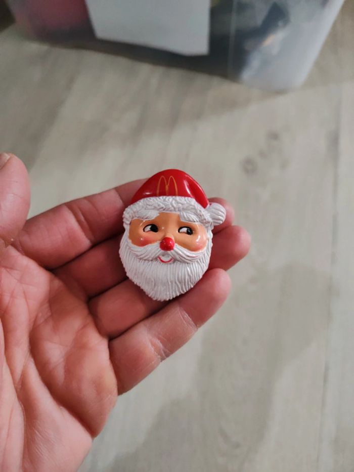 Lot divers McDonald's - photo numéro 13